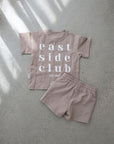 Club Set | Latte