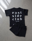 Club Set | Charcoal