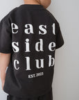 Club Set | Charcoal